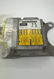 05375102A4 блок управления AirBag (SRS) Toyota Auris 150 2008