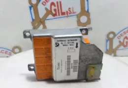129032 блок управління airbag (srs) BMW 3 E36 1995