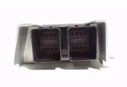4896034AD блок управління airbag (srs) Jeep Commander 2009