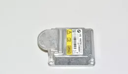 6862758 блок управления AirBag (SRS) BMW 3 F30 F35 F31 2012