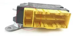 A2059017713 блок управління airbag (srs) Mercedes-Benz C W205 2017