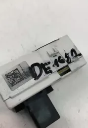 216751788 блок управления AirBag (SRS) Dacia Dokker 2015