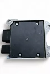 UBV9G15A1VG блок управления AirBag (SRS) Land Rover Range Rover Sport L320 2009