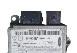 4609226993030320 блок управления AirBag (SRS) Ford Mondeo Mk III 2002