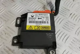A2C73860200 блок управління airbag (srs) Dacia Duster 2012