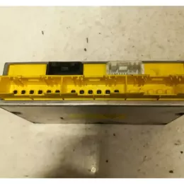 02B318HL0098F блок управління airbag (srs) BMW 7 E65 E66 2003