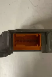 BDS0222633R блок управління airbag (srs) Opel Vectra B 2000