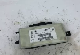 31933095101F блок управління airbag (srs) BMW 7 F01 F02 F03 F04 2009
