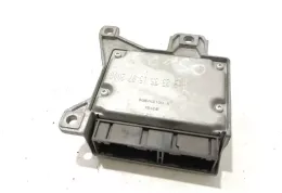 RBGB58C16 блок управління airbag (srs) Citroen C4 I Picasso 2007
