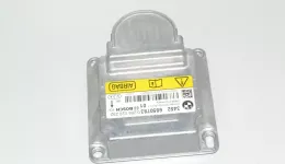 0265020292 блок управління airbag (srs) BMW 5 F10 F11 2012