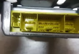 1523005071 блок управління airbag (srs) Lexus IS 200-300 2001