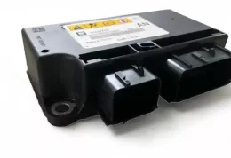 SDM111204C блок управління airbag (srs) Opel Antara 2012