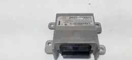 56042047AC блок управления AirBag (SRS) Jeep Grand Cherokee (WJ) 2000