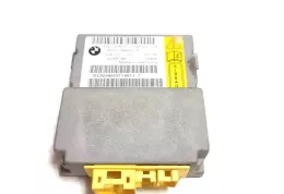 6960218 блок управління airbag (srs) BMW 7 E65 E66 2006