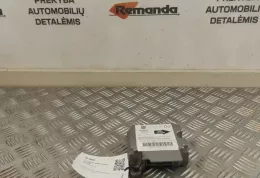DGS0160101N блок управління airbag (srs) Opel Zafira A 1999