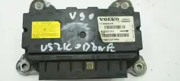 32221372 блок управления AirBag (SRS) Volvo S90, V90 2016