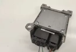 6F0003084301 блок управління airbag (srs) Ford Connect 2006