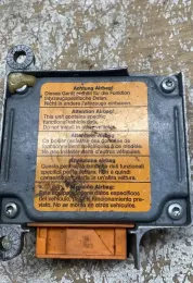 W3T162718131 блок управління airbag (srs) Volkswagen Golf III 1995