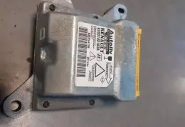 B327CF41759 блок управления AirBag (SRS) Renault Laguna II 2001