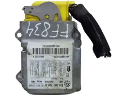 1K0909605R блок управления AirBag (SRS) Volkswagen Jetta V 2007