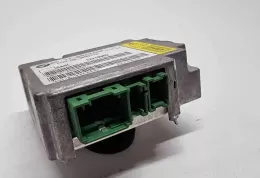 6000112 блок управління airbag (srs) BMW 7 E65 E66 2003