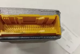 F157KR40604 блок управления AirBag (SRS) Renault Laguna II 2005