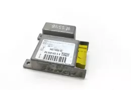 8094818358 блок управління airbag (srs) Ford Mondeo MK I 1995
