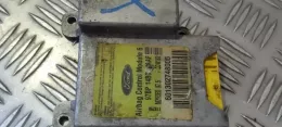 170298 блок управління airbag (srs) Ford Mondeo MK II 1997