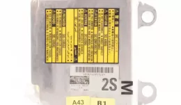 1523008522 блок управління airbag (srs) Lexus GS 250 350 300H 450H 2014