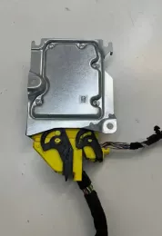 003N80003CC0 блок управління airbag (srs) Audi A4 S4 B9 2018