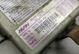 39790S30A01 блок управления AirBag (SRS) Honda Prelude 1997
