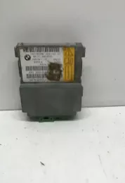 003114002 блок управления AirBag (SRS) BMW 7 E65 E66 2004