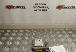 8231LD02195 блок управління airbag (srs) Renault Scenic I 1999