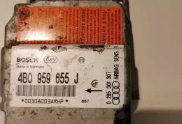 00308003ARHP блок управління airbag (srs) Audi A6 S6 C5 4B 2000