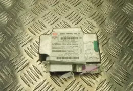 G2193 блок управління airbag (srs) KIA Ceed 2010