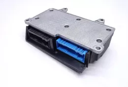 010071800047 блок управління airbag (srs) Volvo XC60 2011