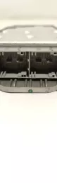2204431360849 блок управління airbag (srs) BMW 5 E60 E61 2007