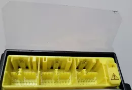 988203NF9A блок управління airbag (srs) Nissan Leaf I (ZE0) 2012