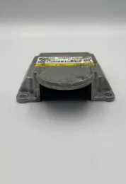 0265020414 блок управління airbag (srs) BMW 5 F10 F11 2011