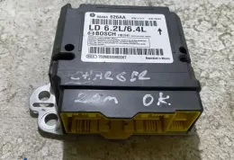 M0003303367 блок управління airbag (srs) Dodge Charger 2021