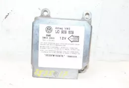 1J0909603AM блок управления AirBag (SRS) Volkswagen New Beetle 1999