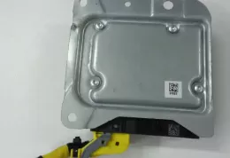 0285013985 блок управління airbag (srs) Alfa Romeo Giulia 2016