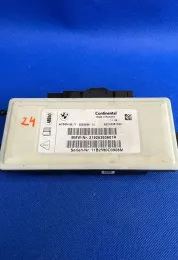 11B2680C0908M блок управління airbag (srs) BMW 5 F10 F11 2011