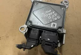 0285001679 блок управління airbag (srs) Ford Galaxy 2007