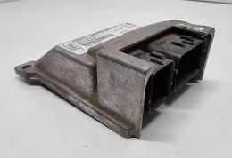 629171553601 блок управления AirBag (SRS) Ford Focus 2007