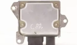 36F005421201 блок управления AirBag (SRS) Ford Mondeo Mk III 2003
