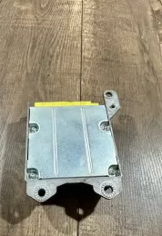 7F26A3325848 блок управління airbag (srs) Mazda 6 2005