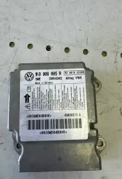 49050213A блок управління airbag (srs) Volkswagen Golf V 2006
