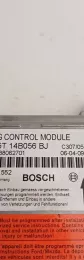 450088062701 блок управління airbag (srs) Ford Focus 2006