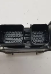 650009282902 блок управління airbag (srs) Ford Galaxy 2007